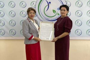 Read more about the article МEМОРАНДУМ: МЧЖ «MAX MEDIA MARKET PLUS» билан