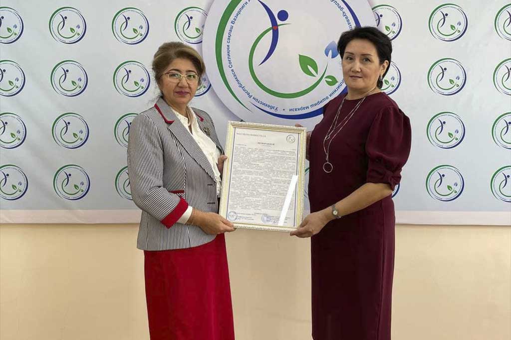 Read more about the article МEМОРАНДУМ: МЧЖ «MAX MEDIA MARKET PLUS» билан