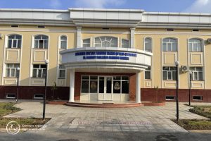 Read more about the article «Яшил макон» умуммиллий лойиҳасини амалга оширишда Аҳолининг соғлом турмуш тарзини қўллаб-қувватлаш ва жисмоний фаоллигини ошриш марказининг ҳиссаси