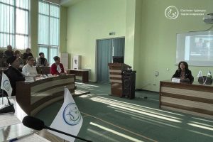 Read more about the article Марказда «Filha» Соғлом ўпка ассоциацияси билан ҳамкорликда семинар ўтказилди