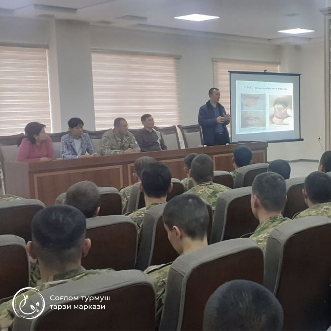 Read more about the article Қуролли Кучлари ташкил этилганлигининг 30 йиллиги ҳамда Ватан ҳимоячилари кунини нишонлашга тайёргарлик