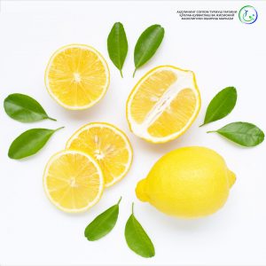 Read more about the article Лимон фойдасини биласизми?