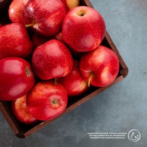 Read more about the article Олма истеъмол қилишни канда қилманг!