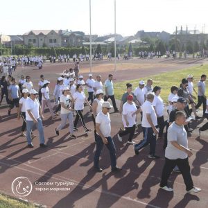 Read more about the article Жисмоний фаоллик нима?