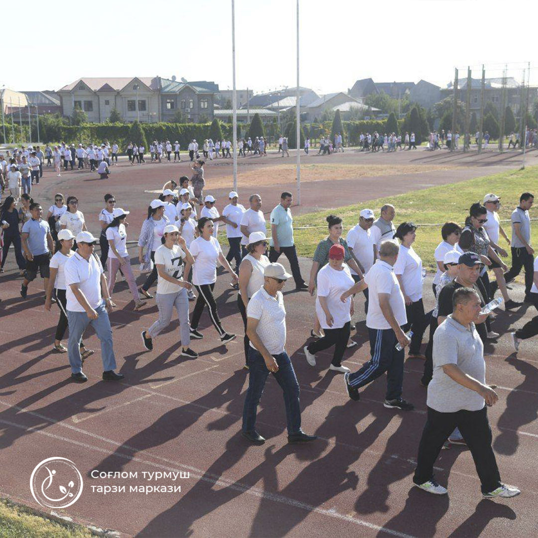 Read more about the article Жисмоний фаоллик нима?