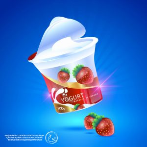 Read more about the article Йогуртнинг организмга фойдаси ва зарарли томонлари