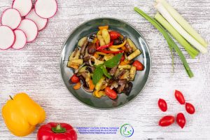 Read more about the article Рамазон ойида салатлар истеъмоли жуда фойдали