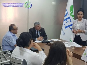 Read more about the article Табак – угроза нашей окружающей среде!»