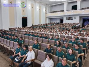 Read more about the article Тамаки – она-табиатимизга таҳдид