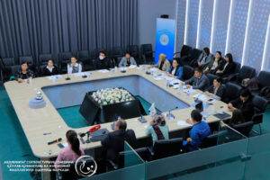 Read more about the article «ТАМАКИ ВА ҚОНУН» мавзусига бағишланган МАТБУОТ АНЖУМАНИ