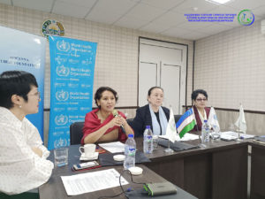 Read more about the article Ўзбекистон оммавий ахборот воситалари вакиллари учун семинар-машғулот