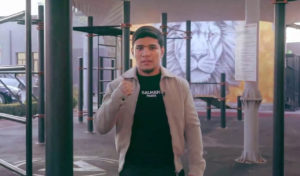 Read more about the article Муроджон Аҳмадалиев соғлом турмуш тарзи тарафдори! Сизчи?