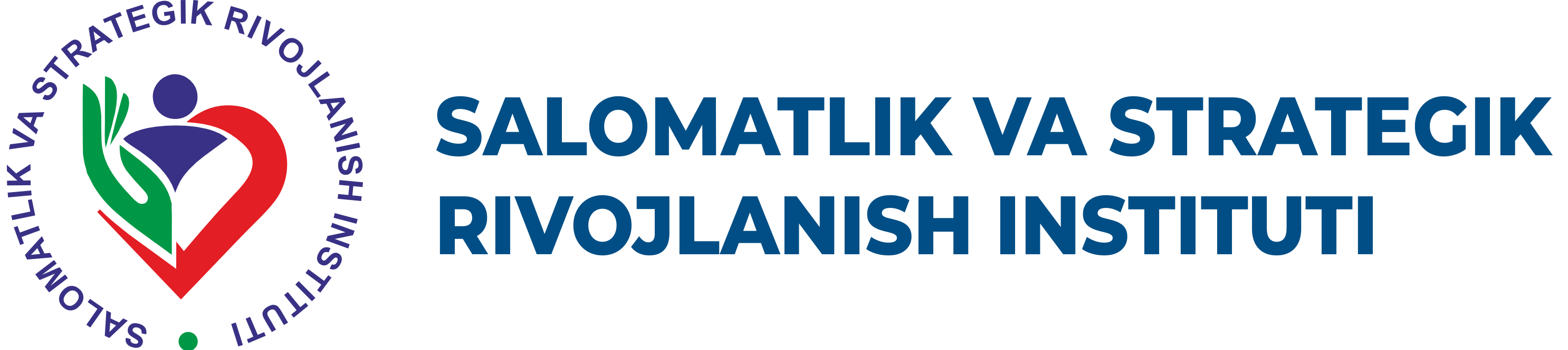 Salomatlik va strategik rivojlanish instituti
